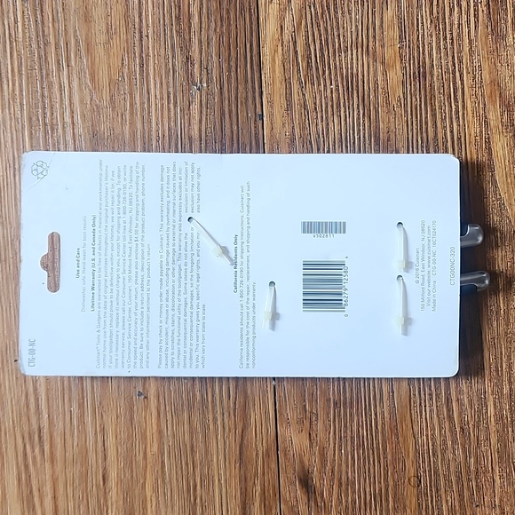 Brand New Cuisinart Sharibite Nut and Seafood Cracker - Picture 2 of 2